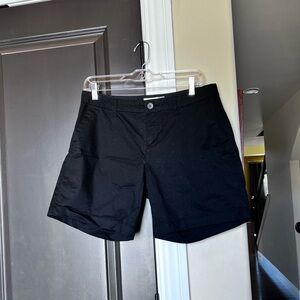 7” Inseam Old Navy Shorts